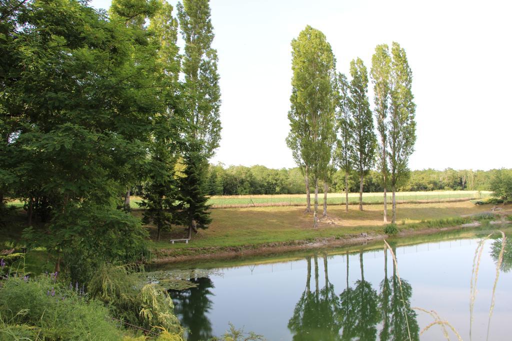 Villa La Clé Des Champs à Biltzheim Chambre photo