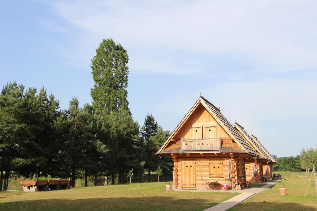 Villa La Clé Des Champs à Biltzheim Extérieur photo