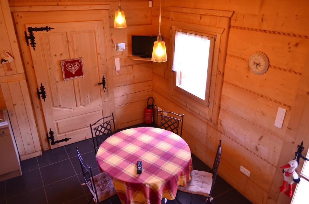 Villa La Clé Des Champs à Biltzheim Chambre photo