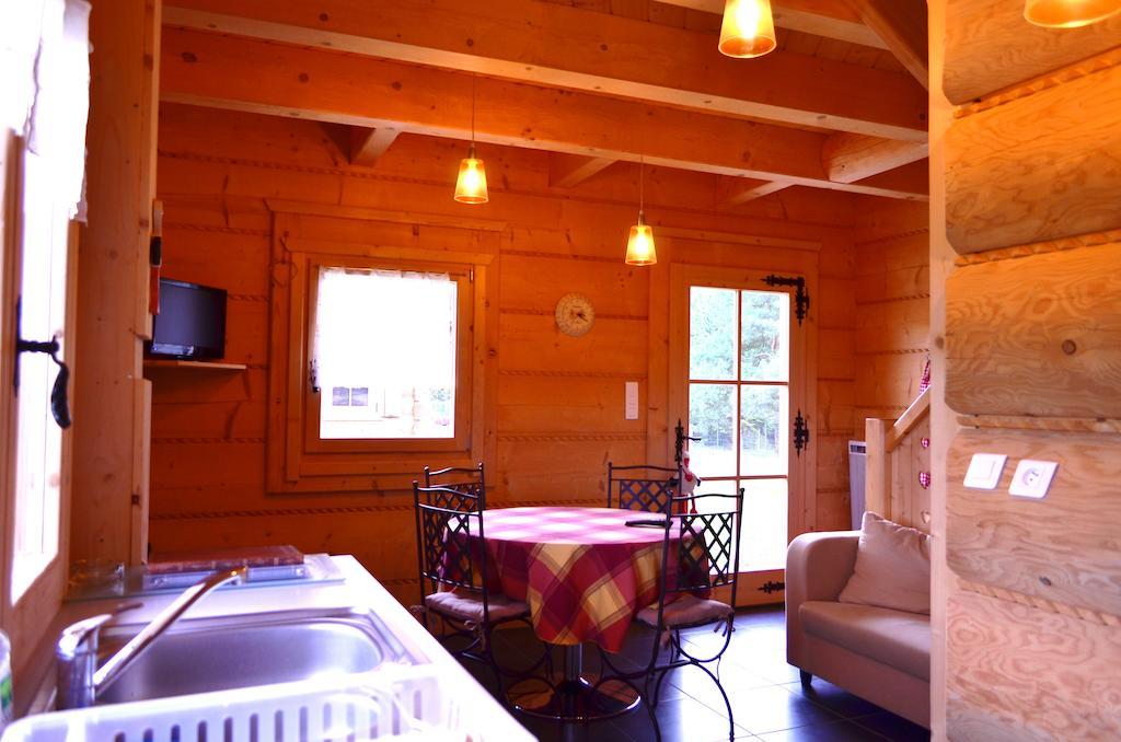 Villa La Clé Des Champs à Biltzheim Chambre photo