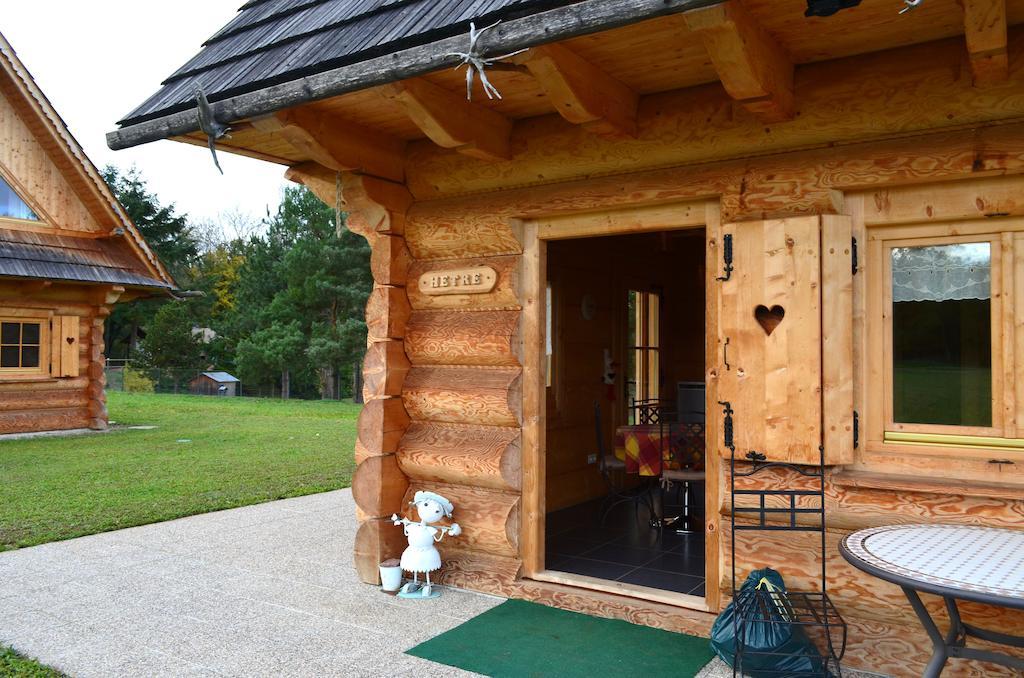 Villa La Clé Des Champs à Biltzheim Chambre photo