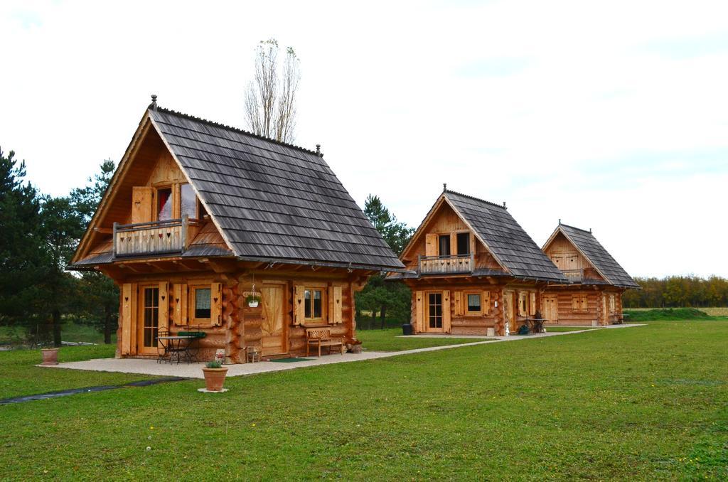 Villa La Clé Des Champs à Biltzheim Chambre photo
